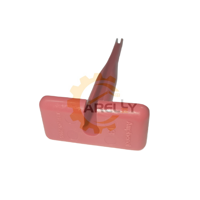 4460519 Terminal Remove Tool, Connector Terminal Extraction Service Tool for JLG Aerial Lifts