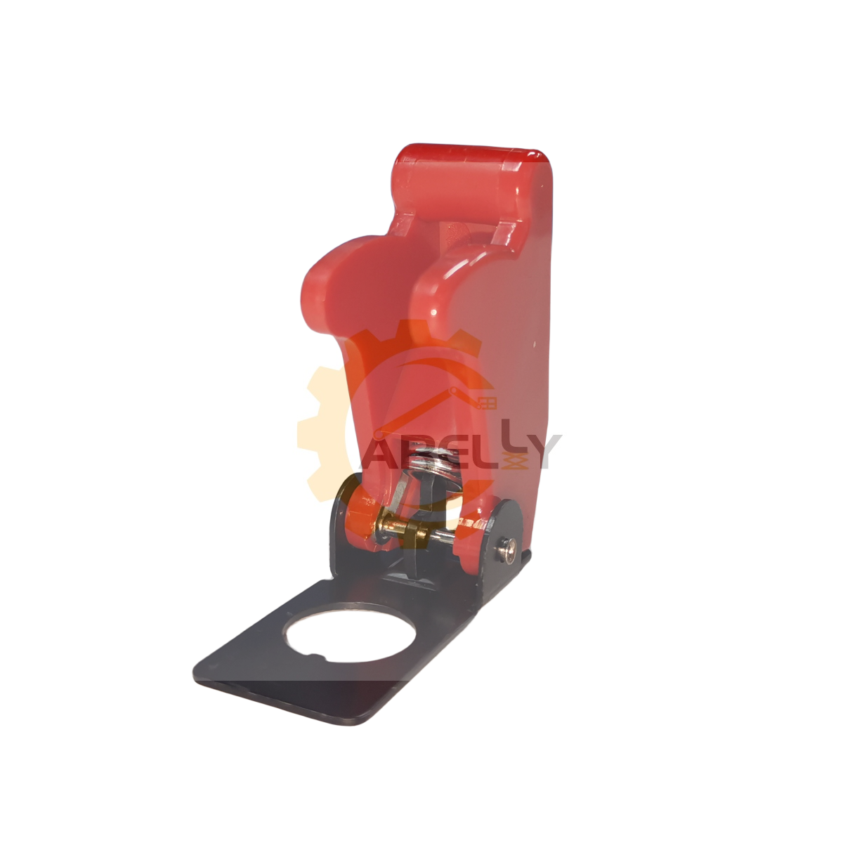 13471GT, 13471, Genie TOGGLE SWITCH COVER, 1 HOLE