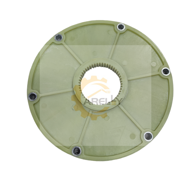 Flywheel Flange,green Plastic 33024GT 