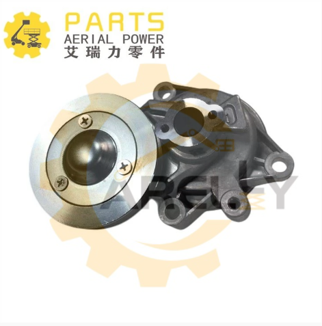Tensioning Pulley 04152510 Used for Engine Deutz F4L912 F3L912 912 913