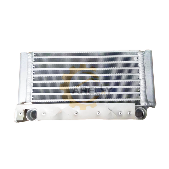 Oil Cooler Box For Deutz 04272660, BF 4L1011, D 2011L04 I, 4 Cylinder.