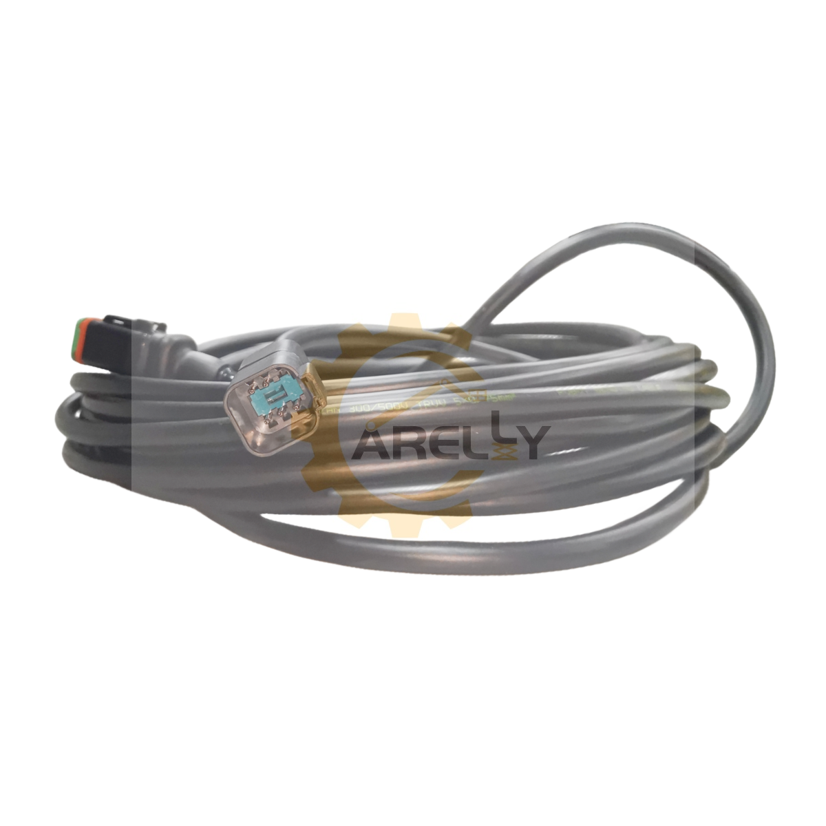 T112511, CABLE, PLATFORM To CONTROL Used for: GS-1930