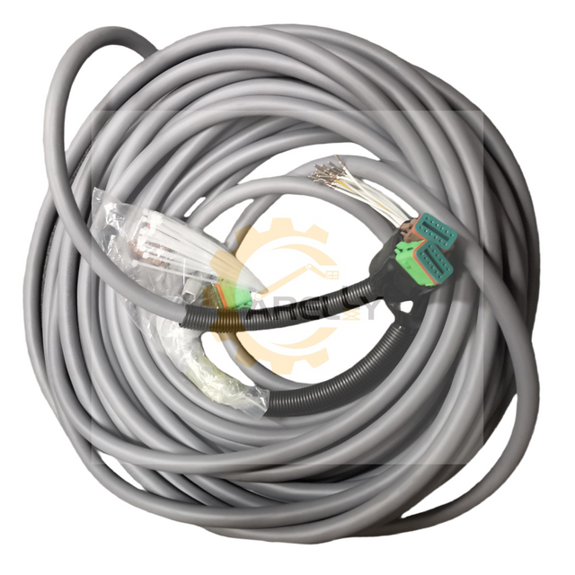 Harness, 18/22, Cable Jib 139737GT Used for：Genie S60 S65 S60X S60Xc S60Trax... 