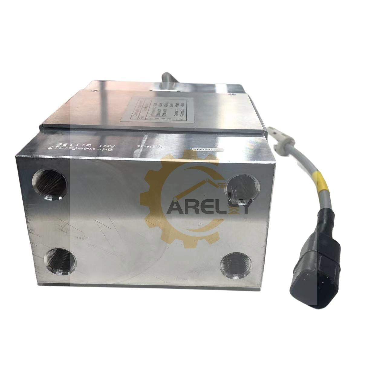 Haulotte Overload Sensor 4000311980 Used For HA16RTJPRO, HA26RTJ, HT23RTJ, ...