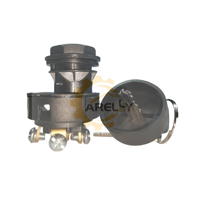 ZOOMLION KEY SWITCH 1020521389