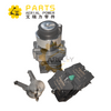 Haulotte 2901015410 Switch, With Key, 3P
