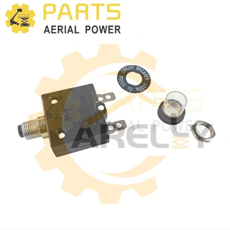 CIRCUIT BREAKER 15A 147094GT FOR Genie