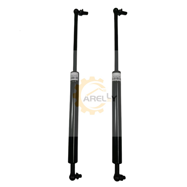 4160143 Used for Fits JLG Articulated Boom Lift Models 600A, 600AJ, 740AJ, 800A, and 800AJ. 