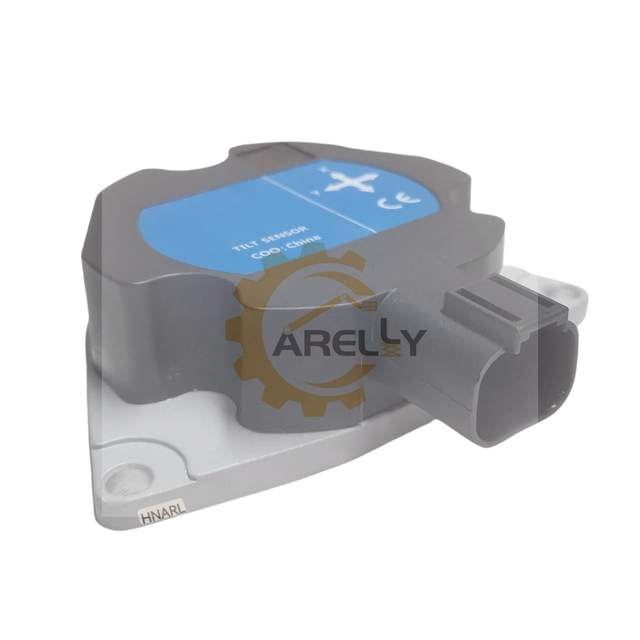 Genie Tilt Sensor 823368GT Used for Genie lift GS1930 GS1932 GS2032 GS4655 GS2046 GS3246 GS4046 GS4047 GS1530 GS1532 Z60/37DC S60XC S65XC S40XC GR-12,...