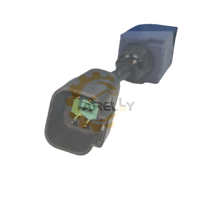 INSTALL,ASSY POTHOLE SWITCH,1001126905 JLG