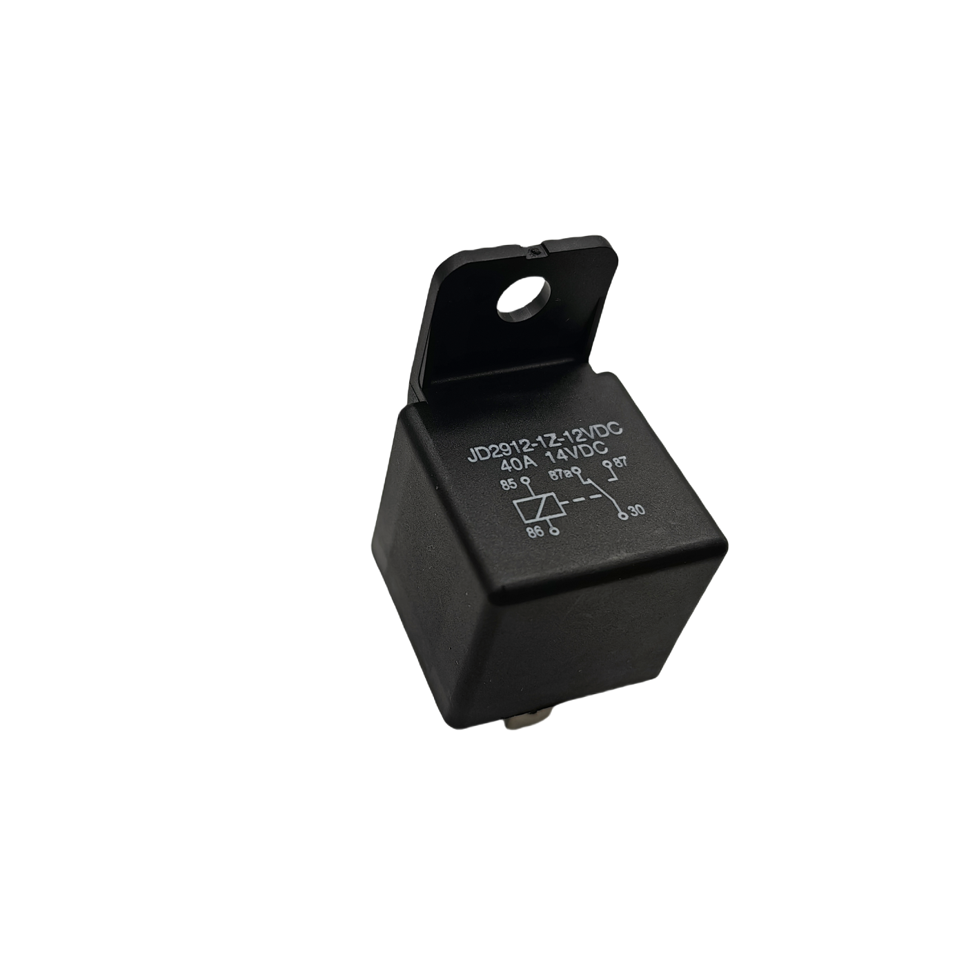 Genie Timer Relay Spdt 12V (auto) Plug in Genie 34052gt 34052 