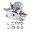 12V 100A Continuous Solenoid 27155GT For Genie GS-5390 GS-4390 Z-45-22 S-85 S-80