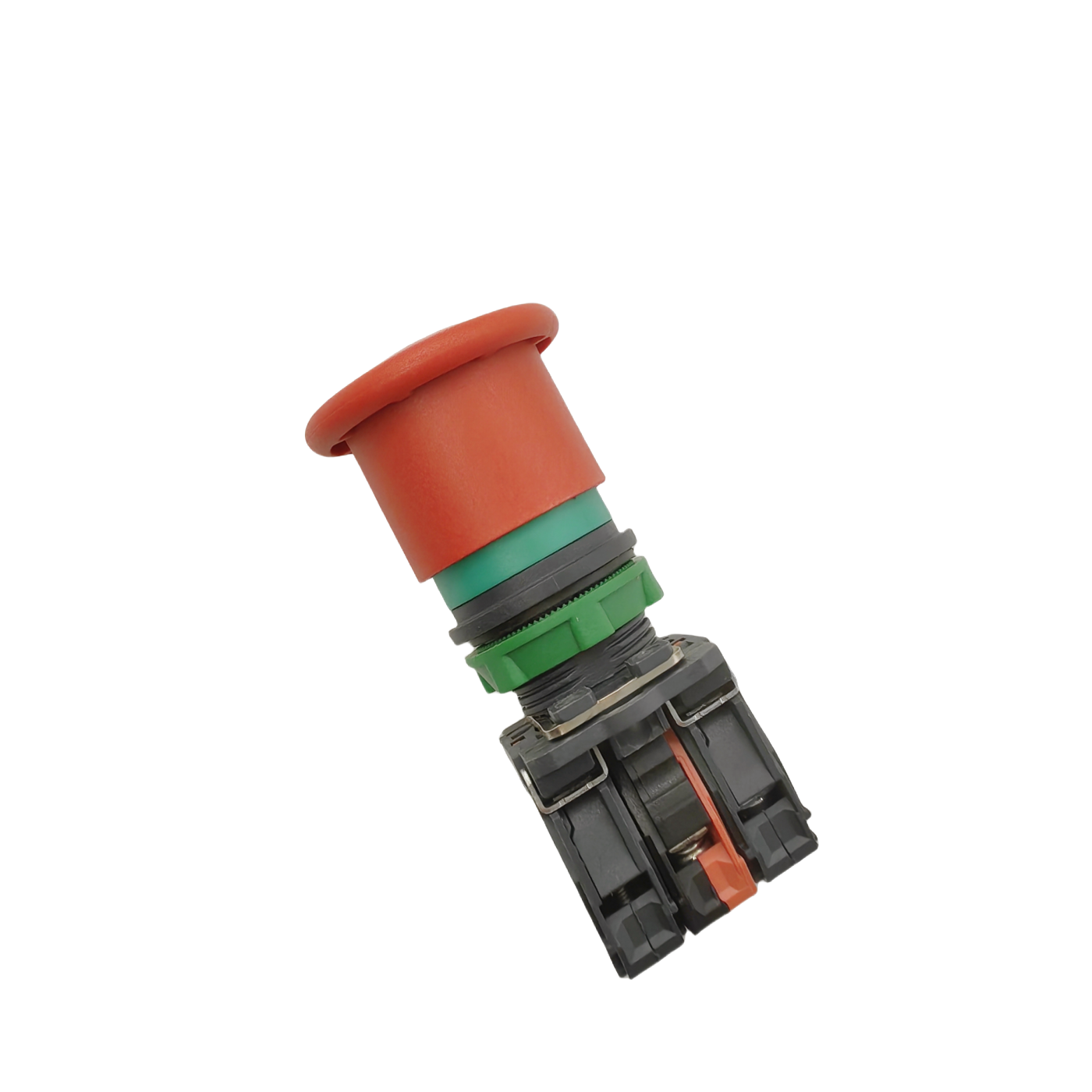 Switch Assembly Emergency Stop Switch SJ144647 144647 Fit for Skyjack Scissor Lift