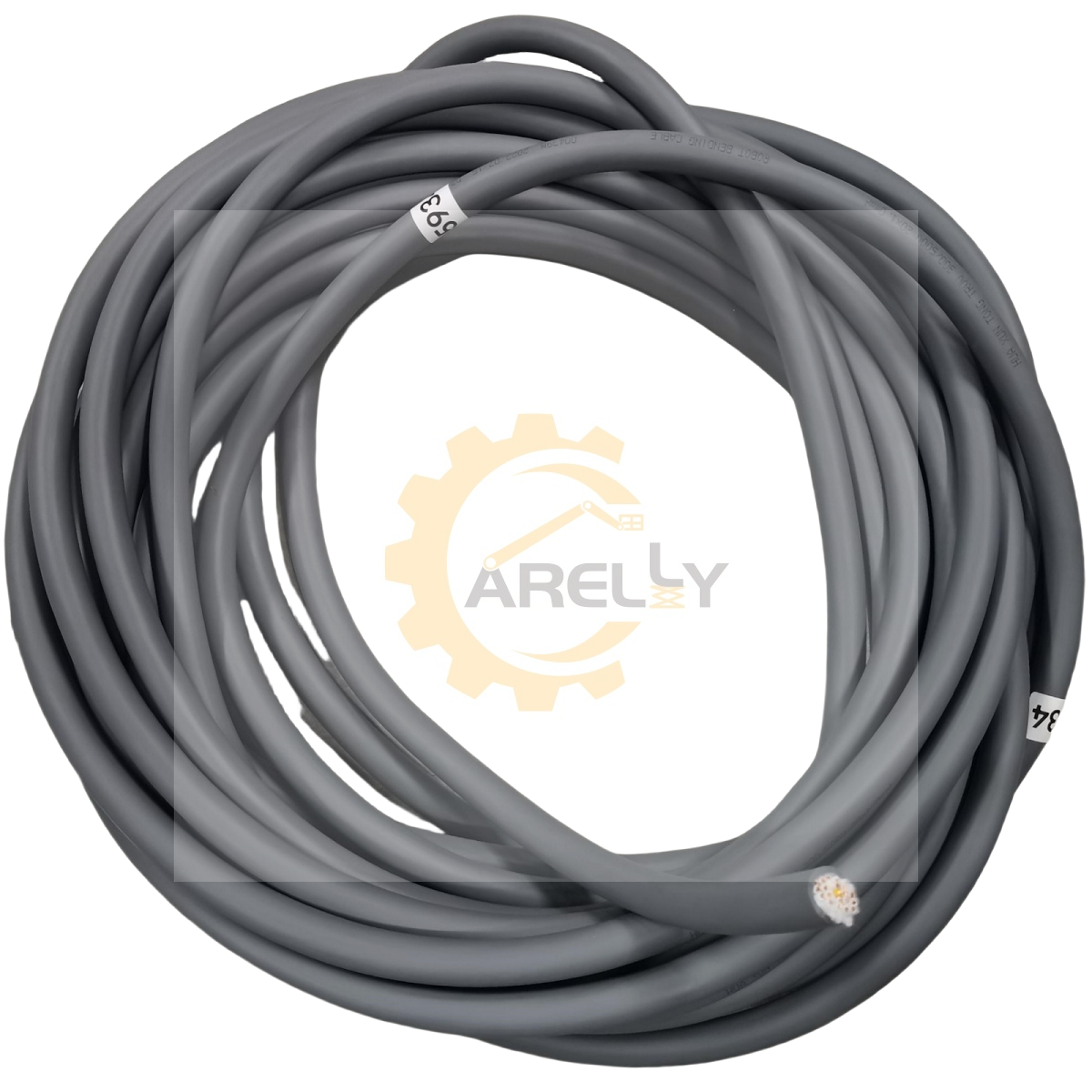 WIRE CABLE 35934GT Used For Genie Boon Lift S65, Z45/25,Z30/20N,Z34IC,S40,S45...