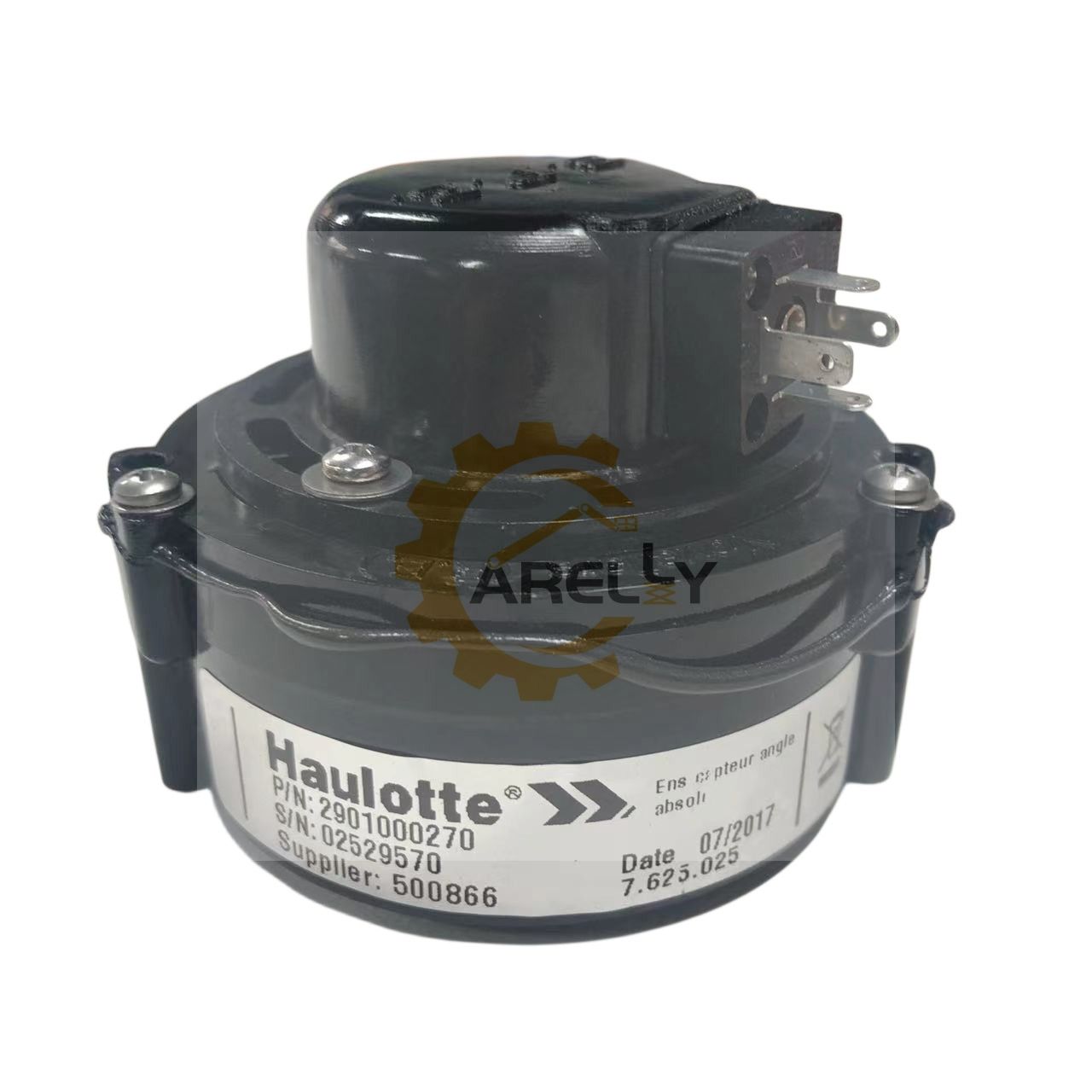 Haulotte Angle Sensor 2901000270 Used for HA12CJ, HA15IP, HA41PX, ...