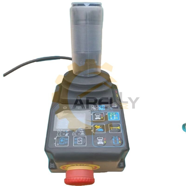 Scissor Lift Control Box Part No 2722769 For SUNWARD