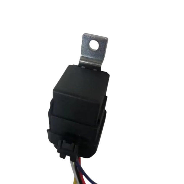 3740079 JL-3740079 Relay Assembly Fits for JLG Aerial Lifts Replace Parts