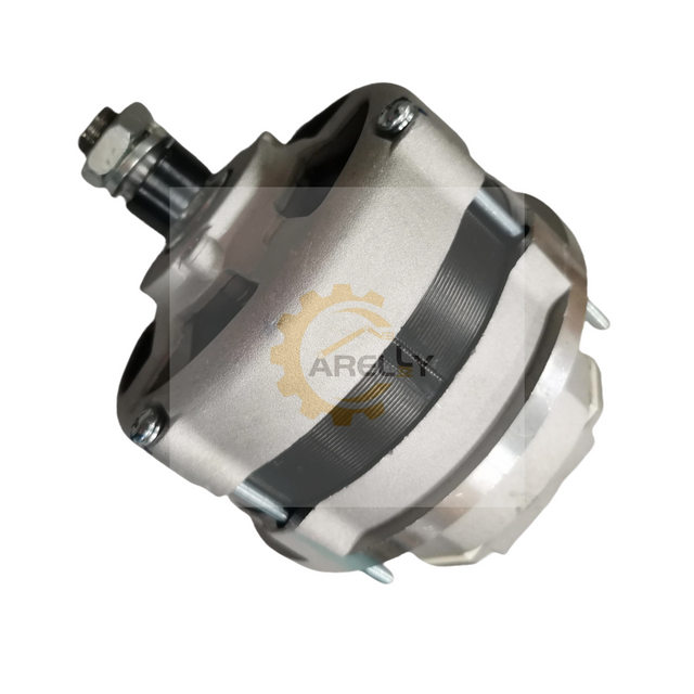 12V 60A Alternator 35586GT 35586 for Deutz Engine & Genie