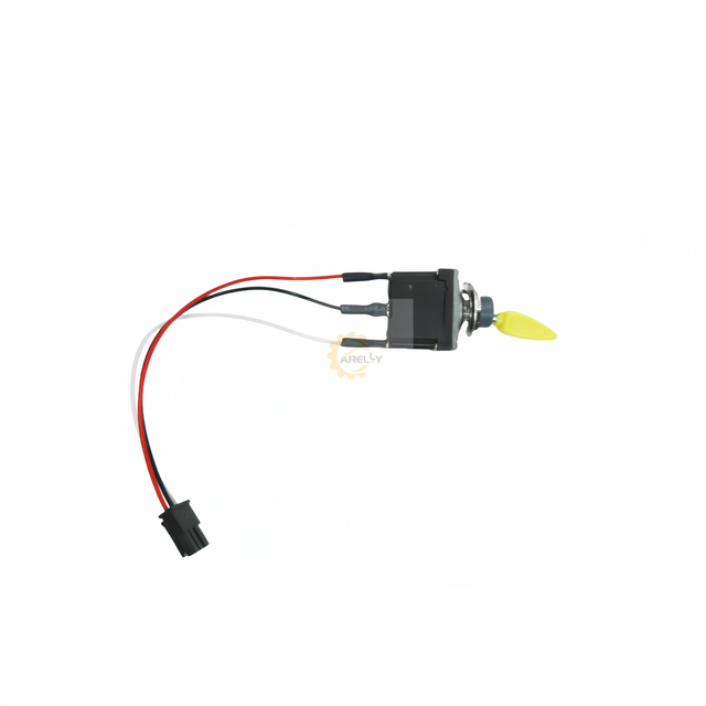 JL4360539 4360539 Toggle Switch | Aftermarket Replacement for JLG Scissor Lifts