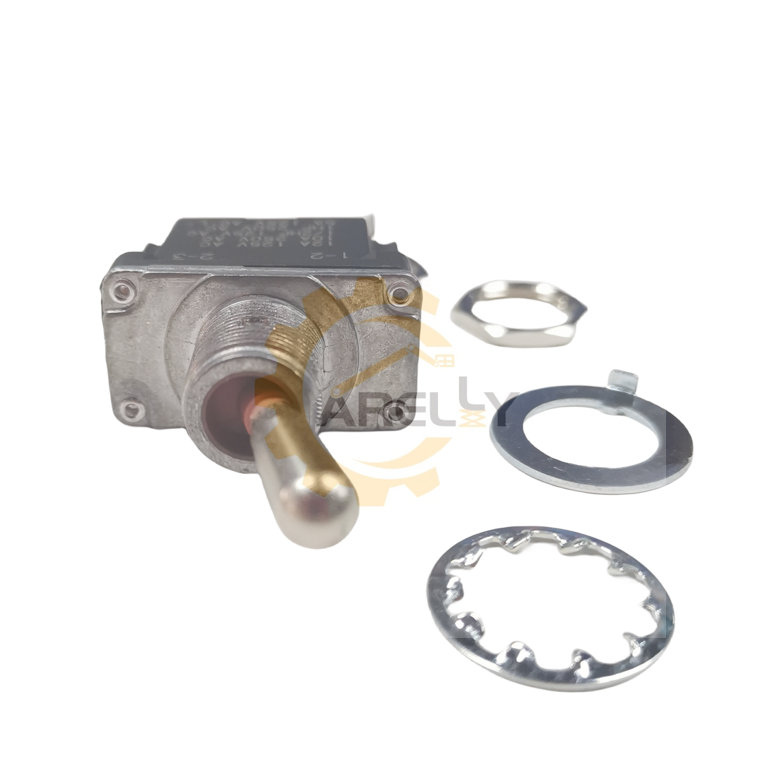 2440901650 Toggle Switch | Aftermarket Replacement for Haulotte Aerial Lifts