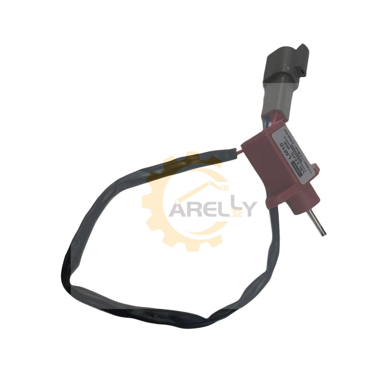 HAULOTTE POTENTIOMETER BILJAX 2505007020