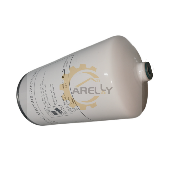 Fuel Filter 04130241