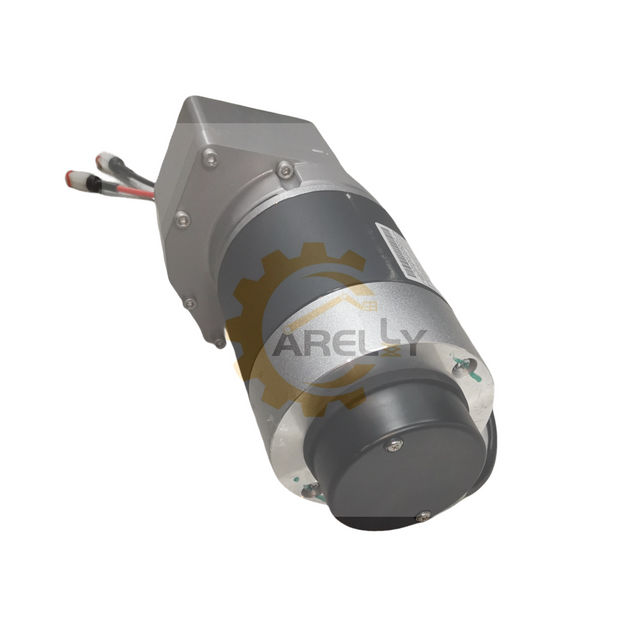 Zoomlion 1020099122 Electric Drive Motor (right) With Reducer (kpl)/ ZS0407
