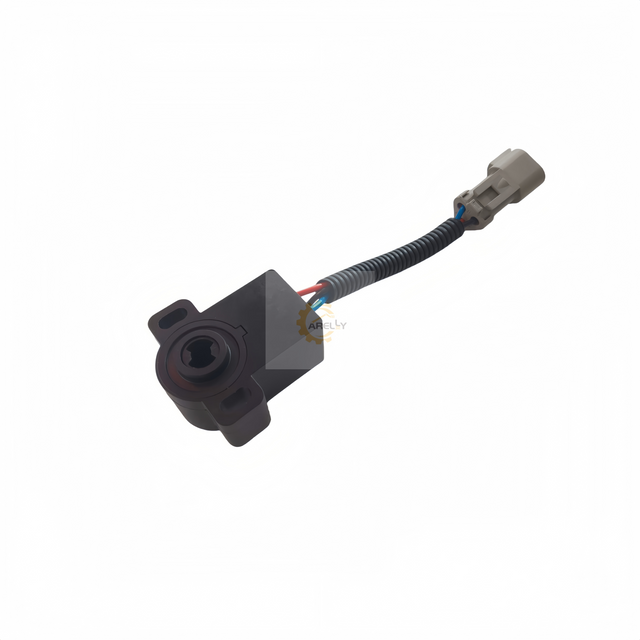 AFTERMARKET PARTS SENSOR, ANGLE, ROTARY 4360500 FOR JLG 3394RT, 4394RT, 3369LE, M4069, ...