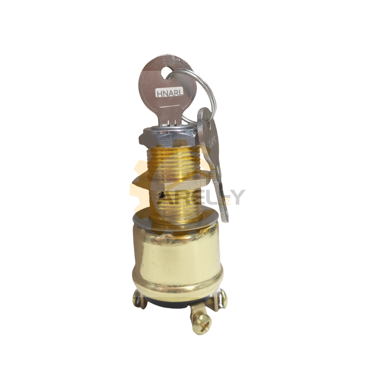 Snorkel Key Switch 3020087