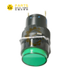 Haulotte Indicator Light, Green 2442202040 Used for Optimum 6, Optimum 8, Compact 8, Compact 10
