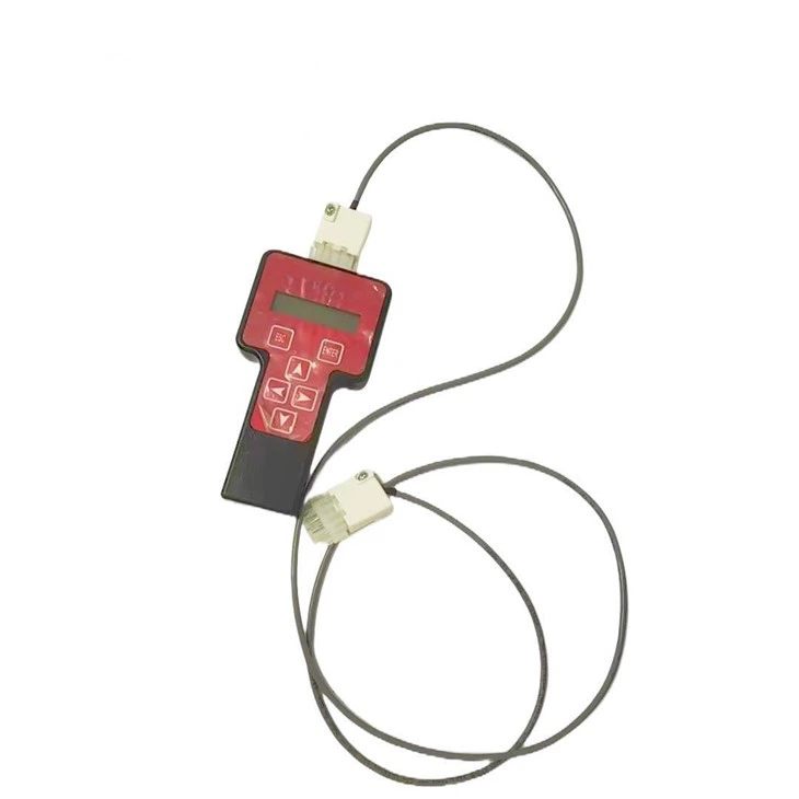 Analyse machine 041003C268 for MANTALL 