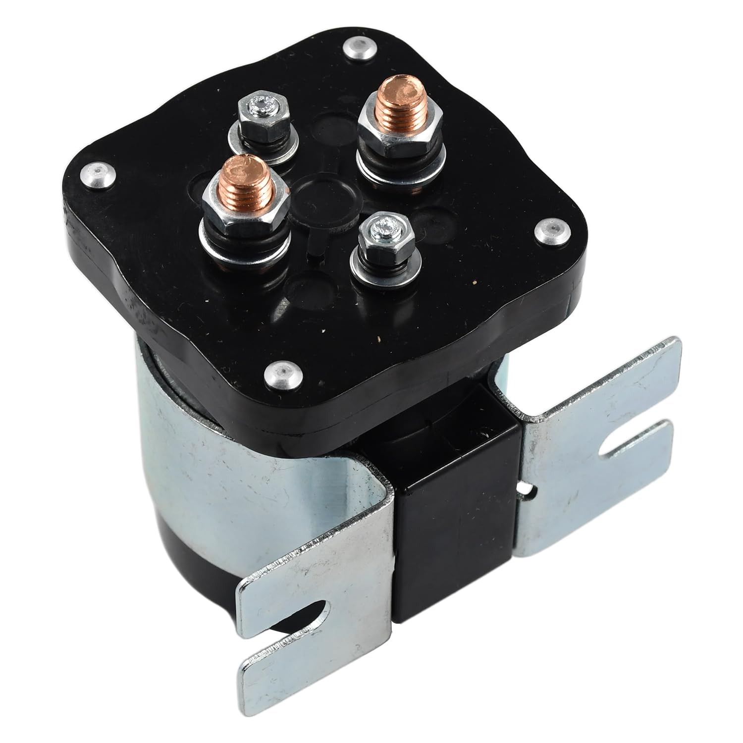 JL3740068 Solenoid Relay 24V 200A Fits JLG